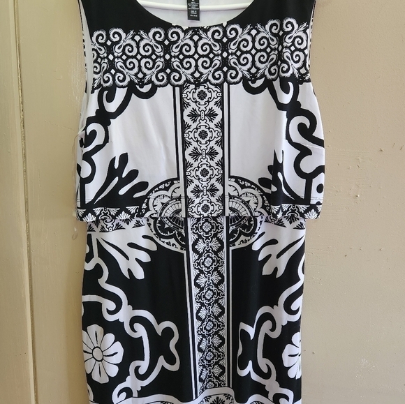 Womens alfani dress - Picture 2 of 7